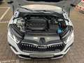 Skoda Octavia Combi 2.0 TSI RS DSG Kamera Weiß - thumbnail 15