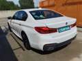 BMW 520 520dA Efficient Dynamics Blanco - thumbnail 9