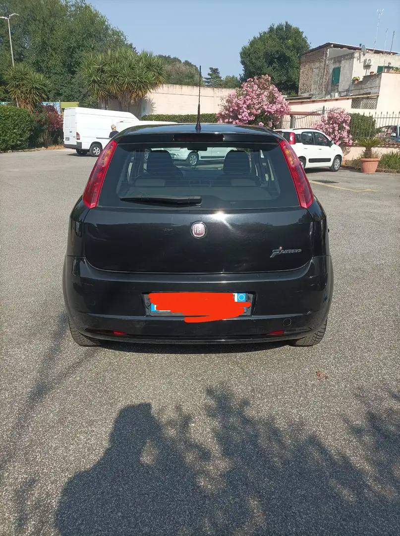 Fiat Grande Punto 3p 1.2 Actual s&s 69cv - 2