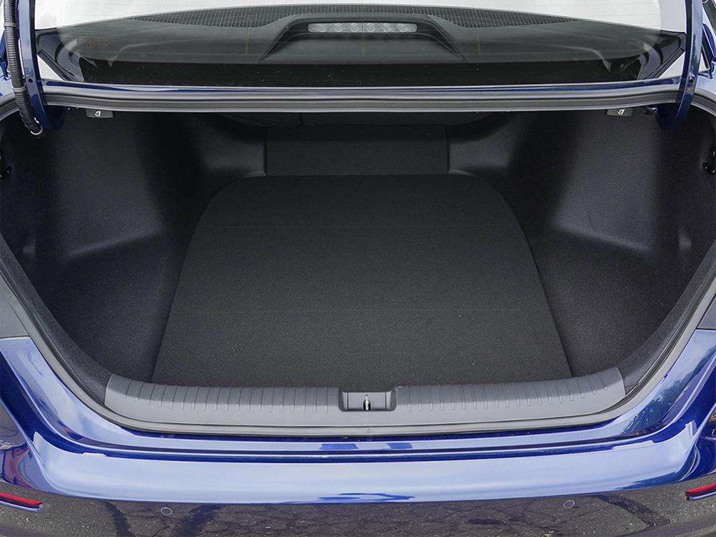 2025 Honda Accord Hybrid