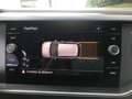 Volkswagen Polo 1.0i - GPS/Carplay/Android/PDC av & arr/airco Gris - thumbnail 11
