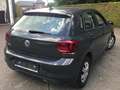 Volkswagen Polo 1.0i - GPS/Carplay/Android/PDC av & arr/airco Gris - thumbnail 4