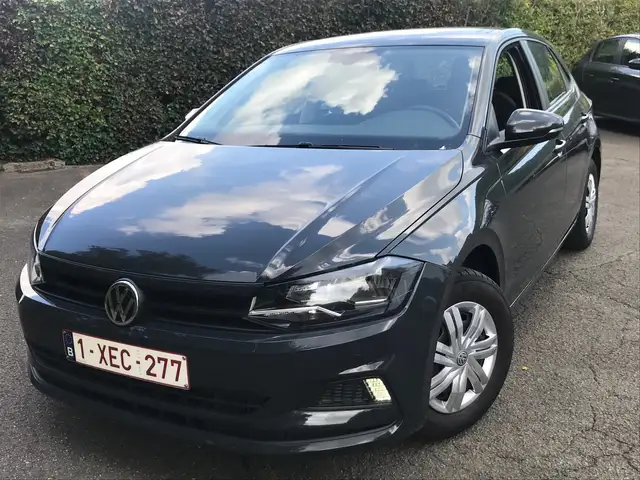 Volkswagen Polo 1.0i - GPS/Carplay/Android/PDC av & arr/airco