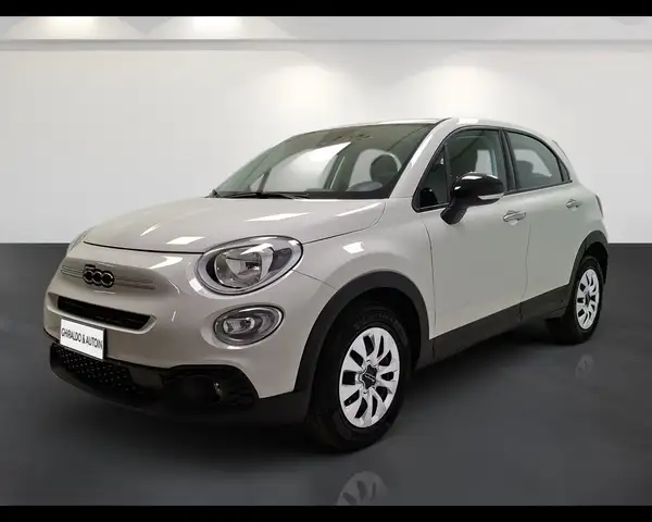 Fiat 500X 2022 1.0 t3 Club 120cv