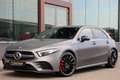 Mercedes-Benz A 35 AMG 4MATIC Premium Plus | SCHAALSTOELEN | 360 CAMERA | Gris - thumbnail 1
