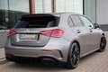 Mercedes-Benz A 35 AMG 4MATIC Premium Plus | SCHAALSTOELEN | 360 CAMERA | Gris - thumbnail 8