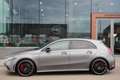 Mercedes-Benz A 35 AMG 4MATIC Premium Plus | SCHAALSTOELEN | 360 CAMERA | Gris - thumbnail 6