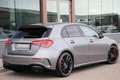 Mercedes-Benz A 35 AMG 4MATIC Premium Plus | SCHAALSTOELEN | 360 CAMERA | Gris - thumbnail 7