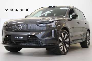 Twin Performance 517PK Ultra 111kWh | Pilot Assist