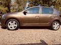 Dacia Sandero Sandero SCe 75 Confort Brun - thumbnail 2