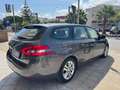 Peugeot 308 308 II 2018 SW SW 1.5 bluehdi Business Adas s Gris - thumbnail 6