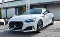 Audi A5 Cabriolet 40 TFSI quattro advanced Weiß - thumbnail 2
