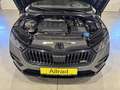 Skoda Octavia RS 4x4 PLUS SKY VIRTUAL COCKPIT AHK HEAD-UP-DISPLA Grau - thumbnail 35