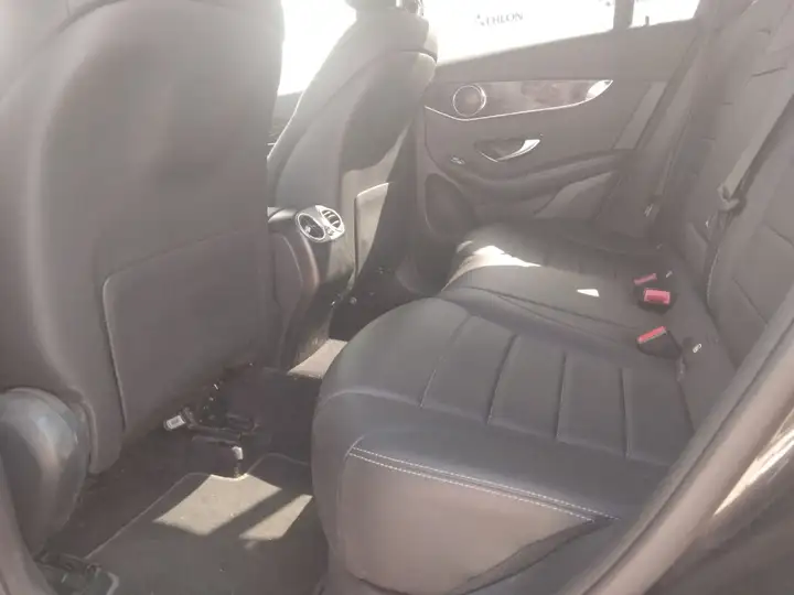Mercedes-Benz GLC 2022, foto 5
