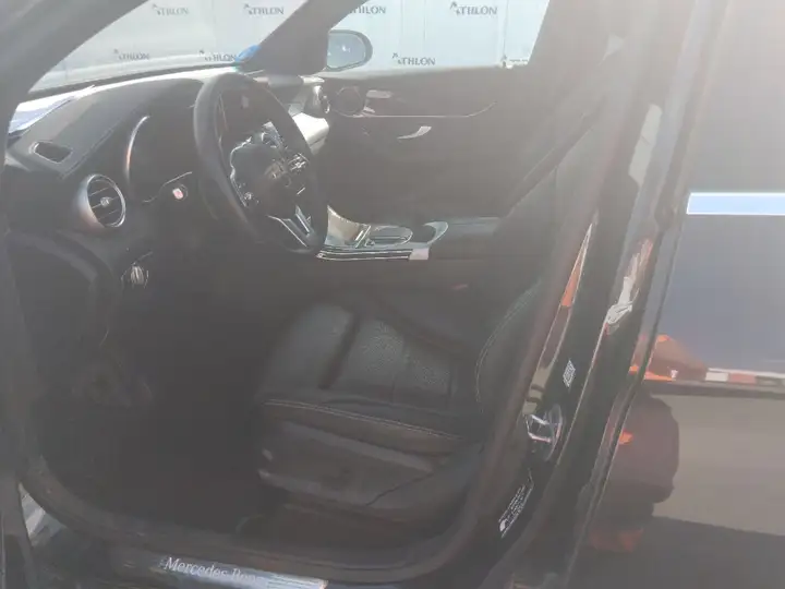 Mercedes-Benz GLC 2022, foto 4