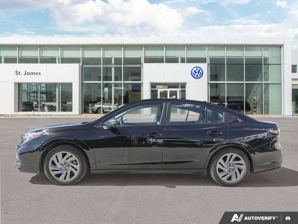 2024 Subaru Legacy GT | LOCAL ONE OWNER | LEATHER | — снимка 1