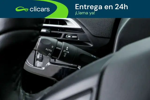 Citroen Spacetourer view 24