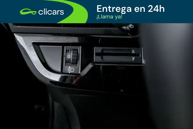 Citroen Spacetourer view 25