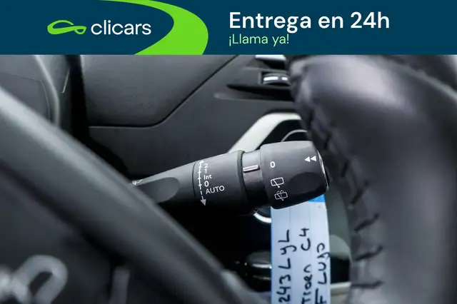 Citroen Spacetourer view 22