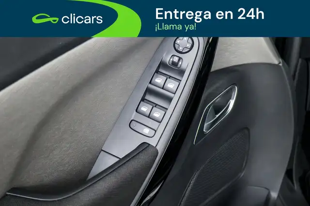 Citroen Spacetourer view 18