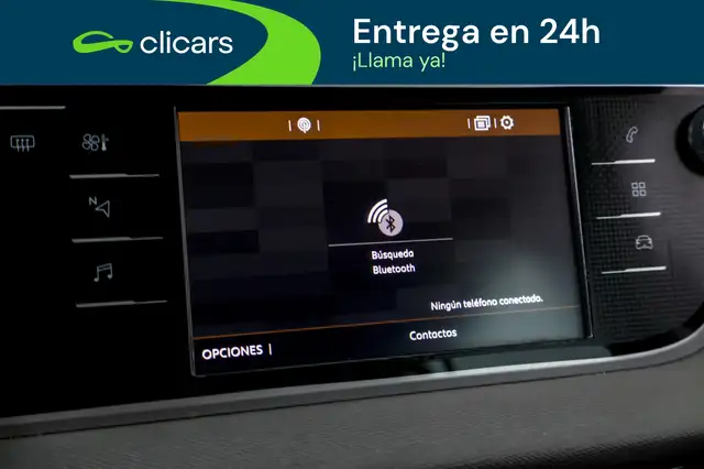Citroen Spacetourer view 27
