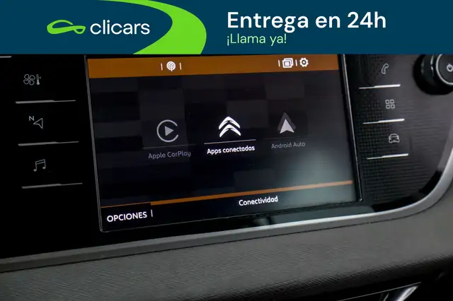 Citroen Spacetourer view 28