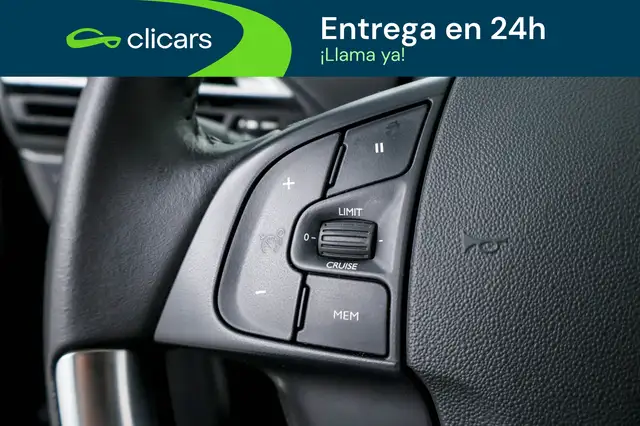 Citroen Spacetourer view 23