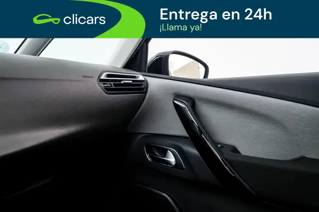 Citroen Spacetourer view 30