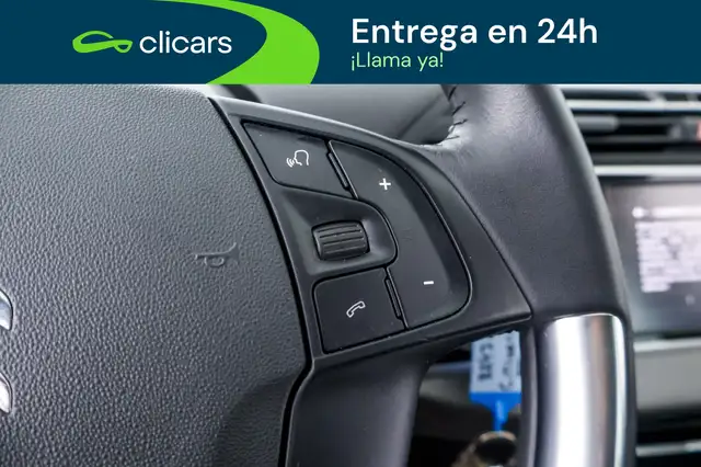 Citroen Spacetourer view 21