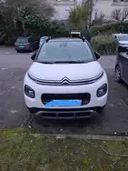 Citroen C3 Aircross PureTech 110 S&S BVM6 Shine Business