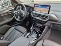 BMW X3 M 40d 340Cv xDrive M Sport LiveCock ACC Head-Up 21" Bianco - thumbnail 6