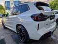 BMW X3 M 40d 340Cv xDrive M Sport LiveCock ACC Head-Up 21" Bianco - thumbnail 4
