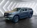 Ford Ranger Wildtrak 3,0L V6 **inkl. HardTop** Gris - thumbnail 1
