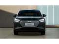 Audi Q4 e-tron Sportback 45 S line AHK/RFK/W-Pumpe Schwarz - thumbnail 3