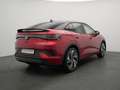 Volkswagen ID.5 GTX 79KWH MATRIX ACC LEDER NAVI VIRT SHZ Rot - thumbnail 2