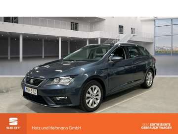 ST 1.5TGI DSG Style SITZHZ/CLIMATR/PDC