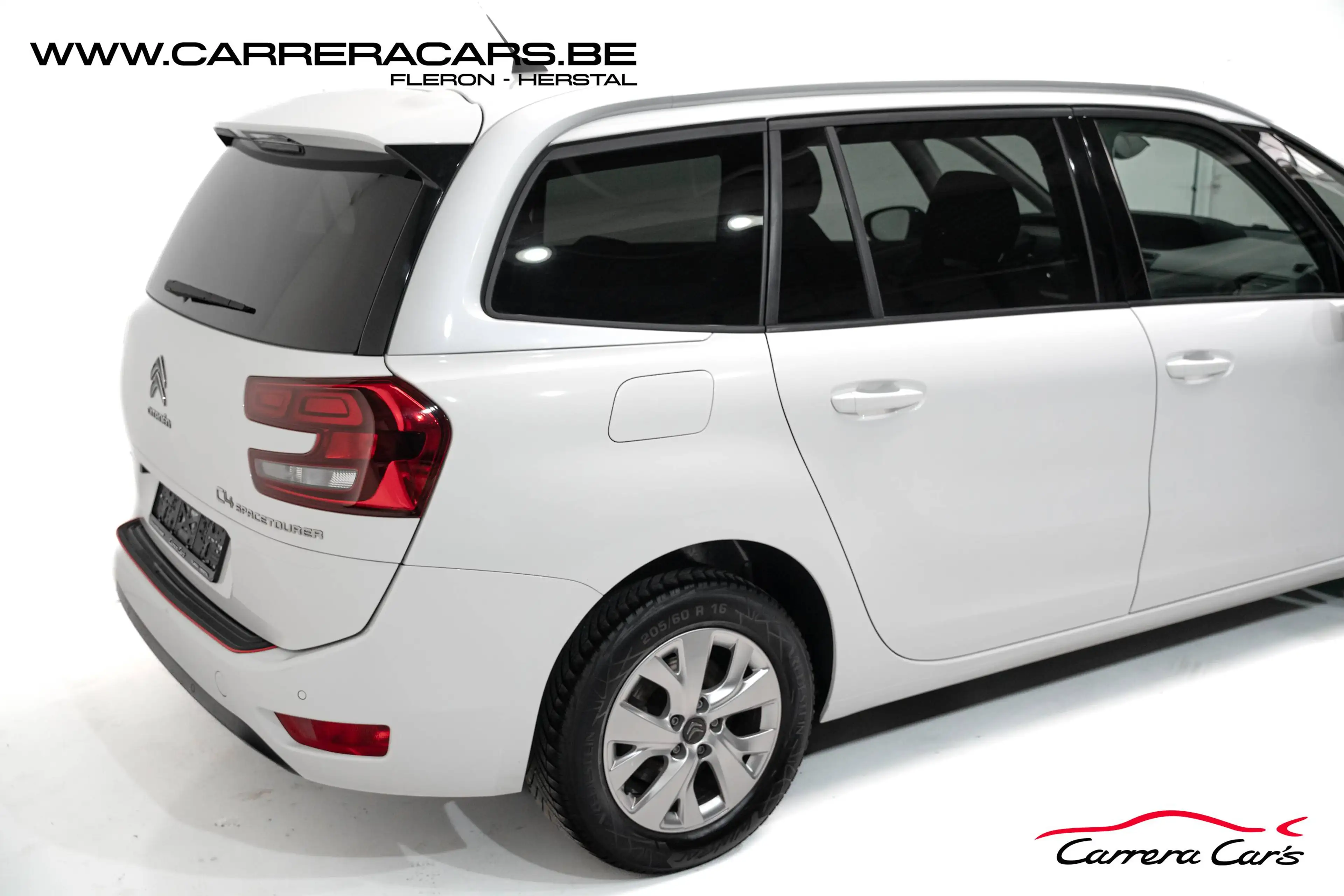 Citroen Grand C4 SpaceTourer 1.2 Shine S*| 7 PLACES*NAVI*CARPLAY*KEYLESS*PDC*GARANTIE*| — photo 6