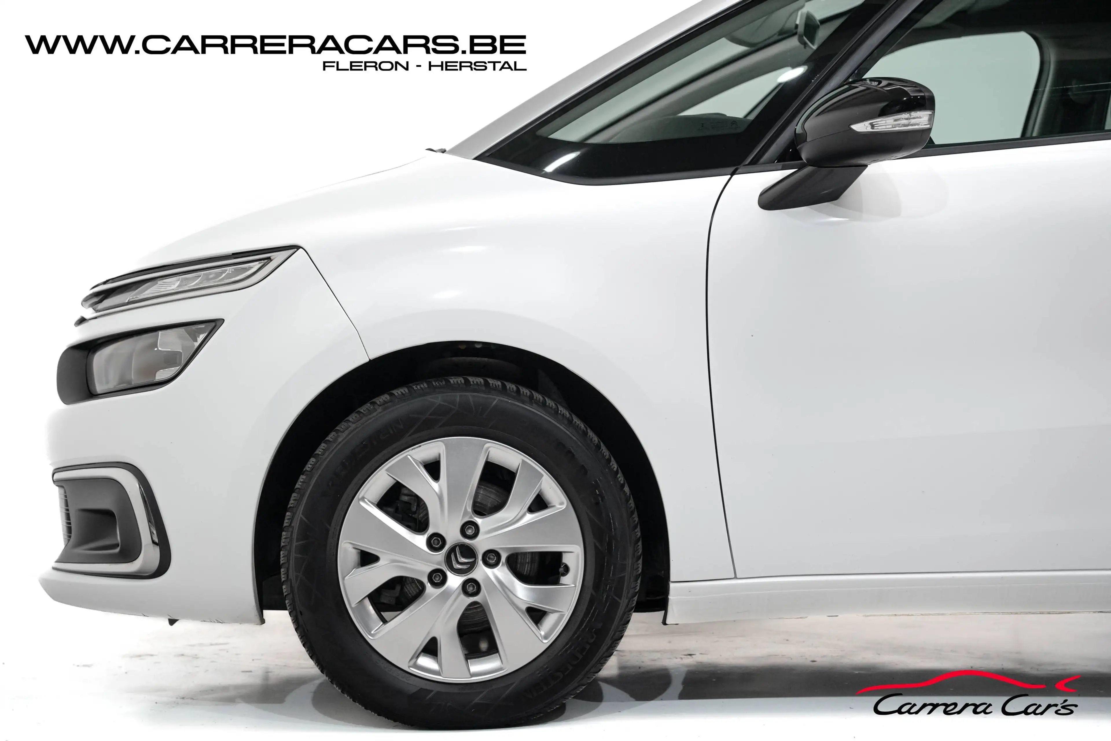 Citroen Grand C4 SpaceTourer 1.2 Shine S*| 7 PLACES*NAVI*CARPLAY*KEYLESS*PDC*GARANTIE*| — photo 7