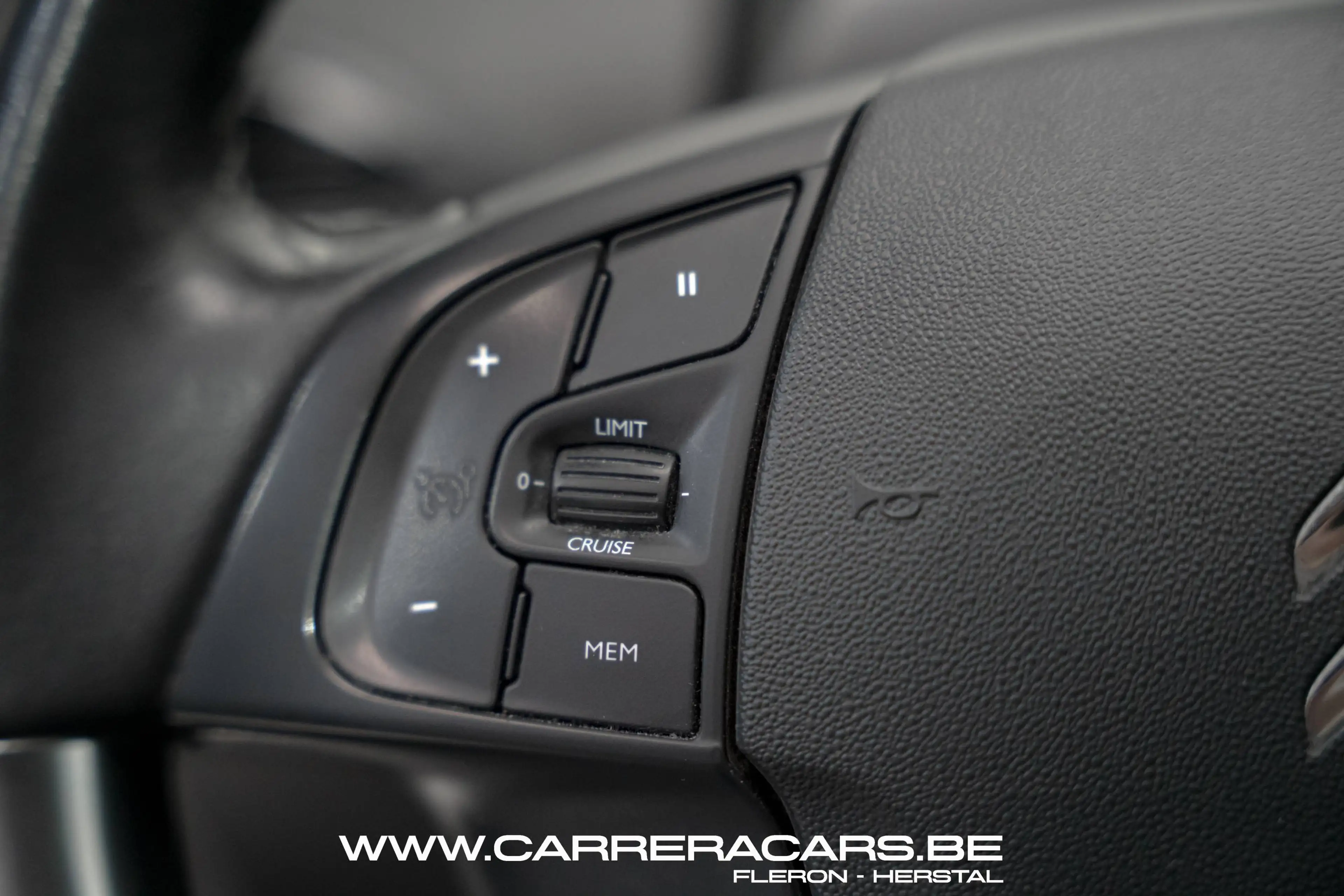 Citroen Grand C4 SpaceTourer 1.2 Shine S*| 7 PLACES*NAVI*CARPLAY*KEYLESS*PDC*GARANTIE*| — photo 13