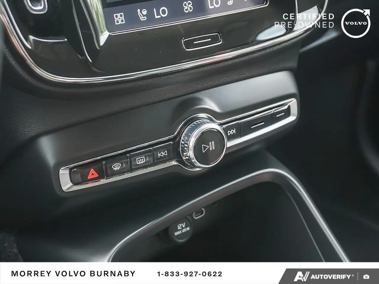 Volvo XC40 fotografie Volvo XC40