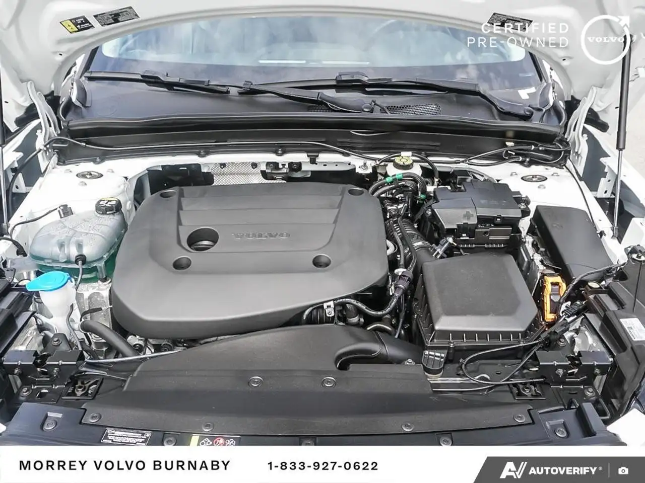 Volvo XC40 fotografie Volvo XC40