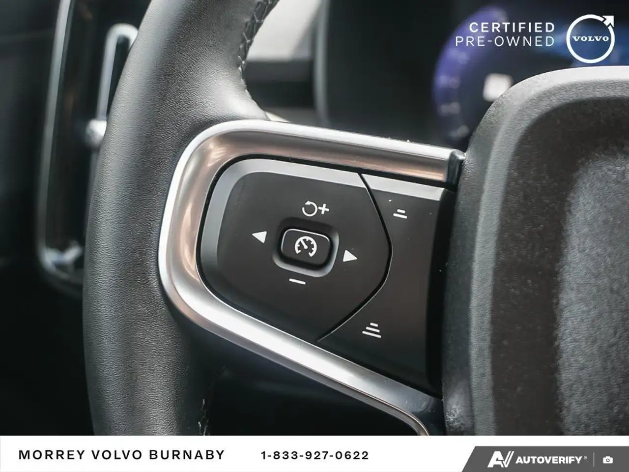 Volvo XC40 fotografie Volvo XC40