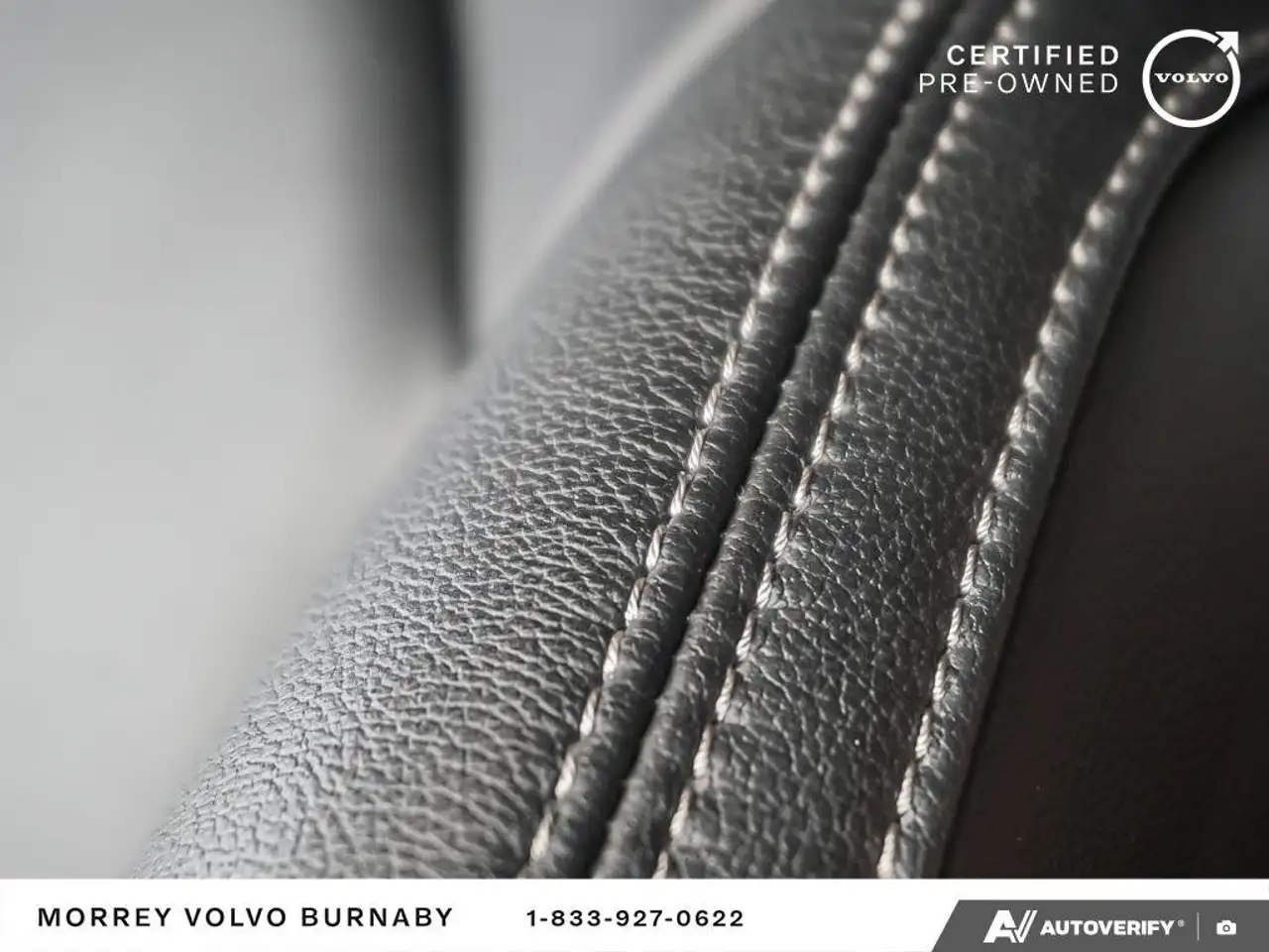 Volvo XC40 fotografie Volvo XC40