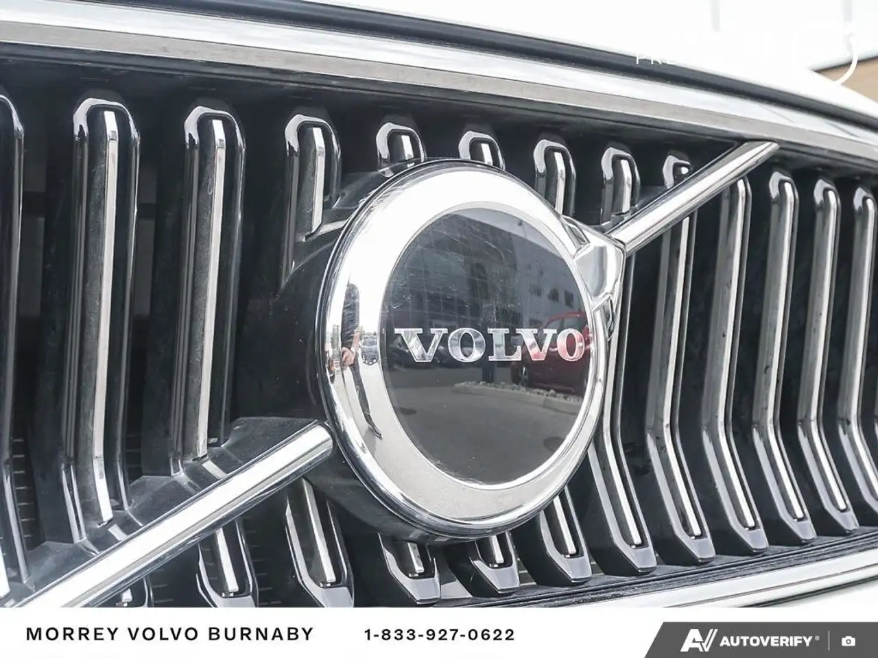 Volvo XC40 fotografie Volvo XC40