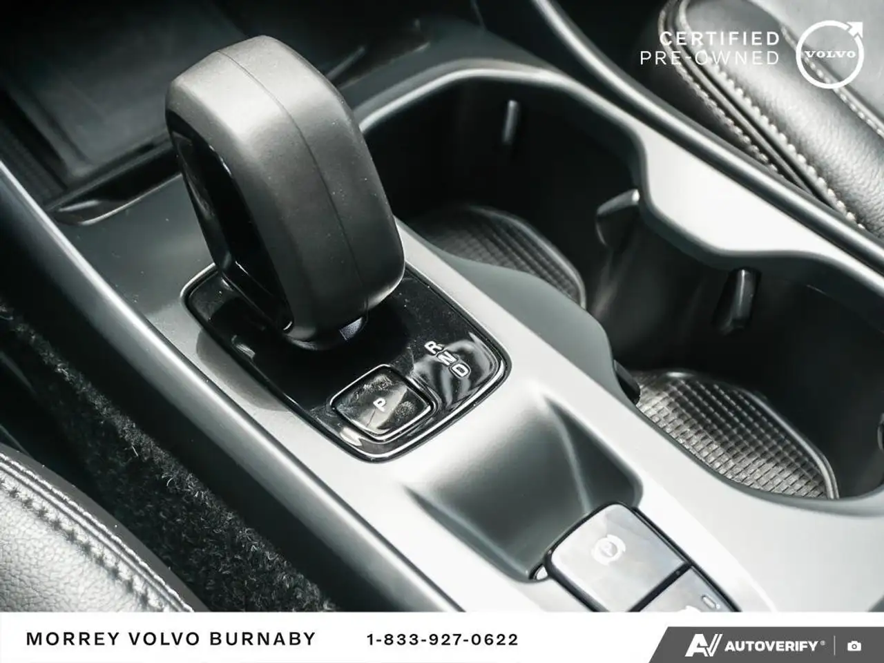 Volvo XC40 fotografie Volvo XC40