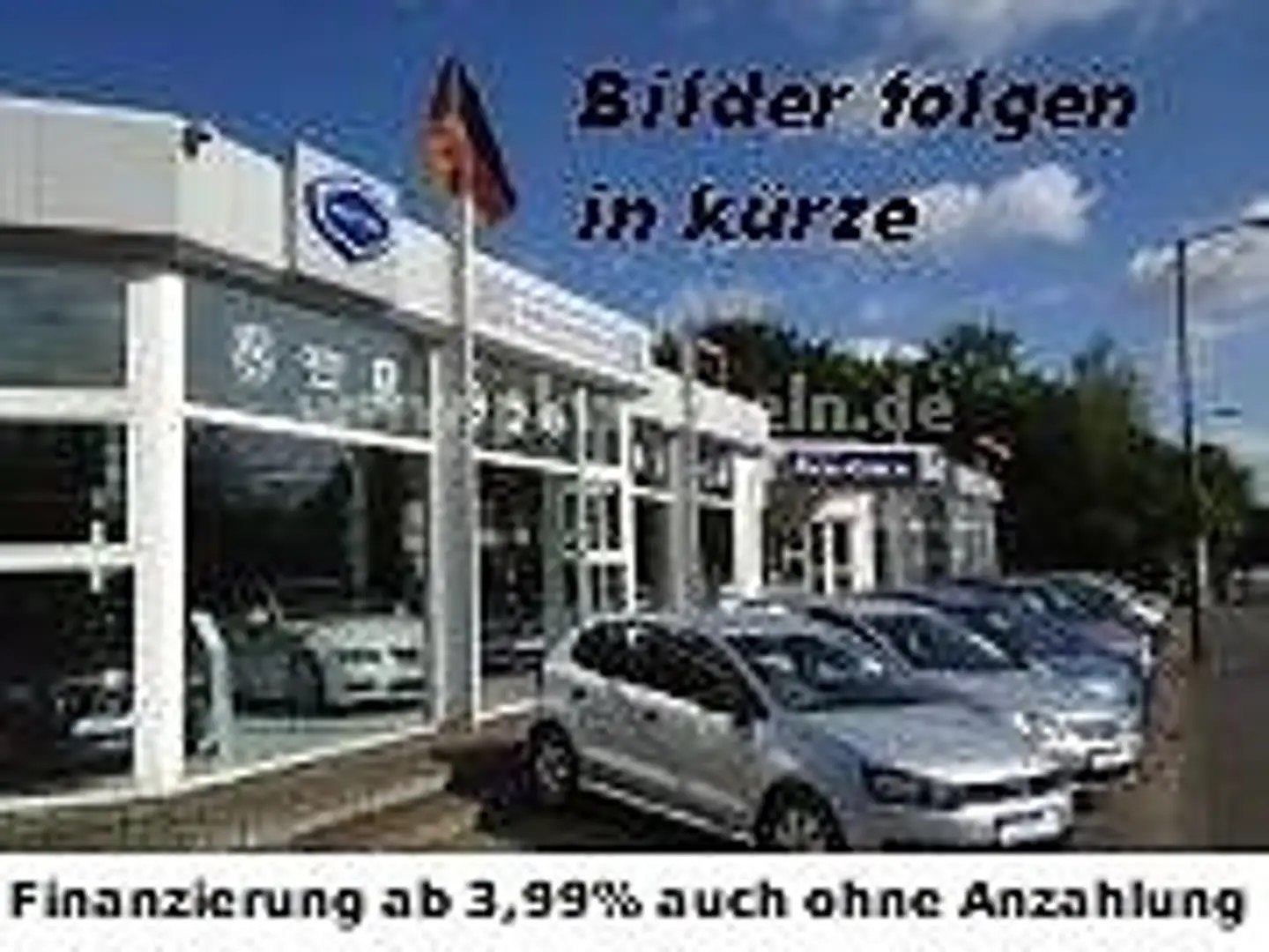 Volkswagen Golf 2.0 TDI 110 kW Life*ACC*NAVI*LED*SPuR*PDC* Noir - 1