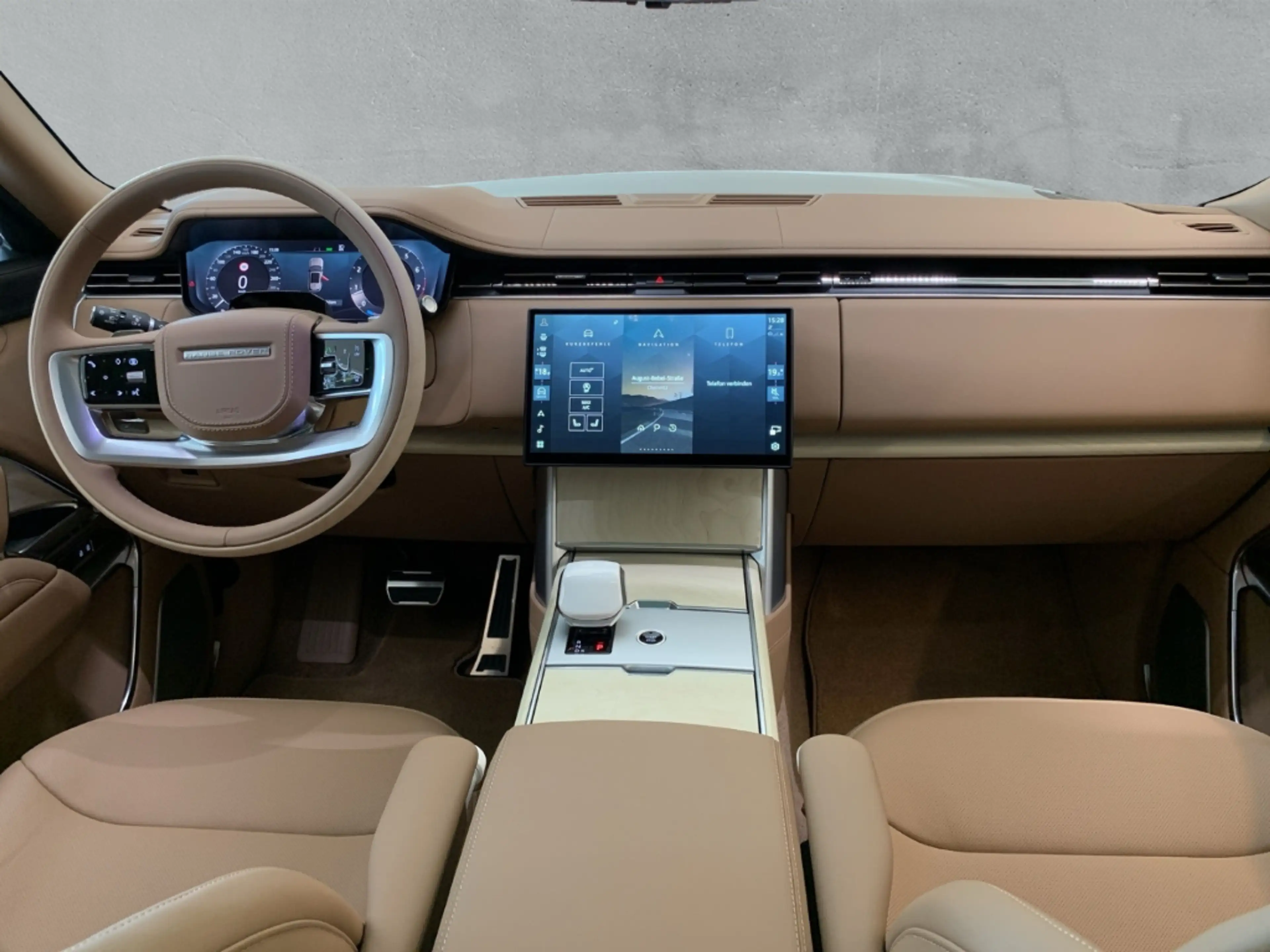 Land Rover Range Rover P615 SV SERENITY UPE 259.356,00 EUR — photo 4