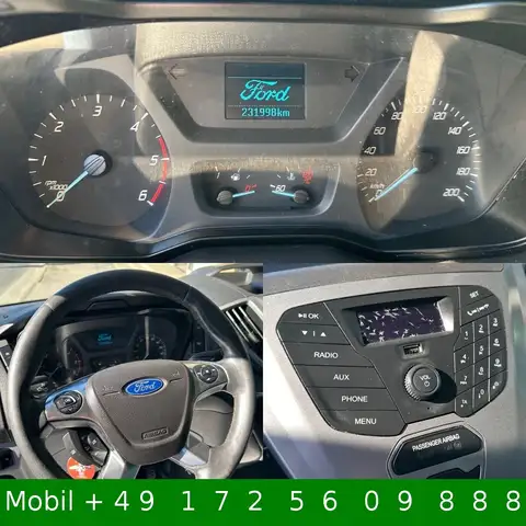 Ford Transit view 15