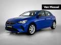 Opel Corsa 1.2 Edition | 75pk | Apple Carplay/Android Auto | Blau - thumbnail 1
