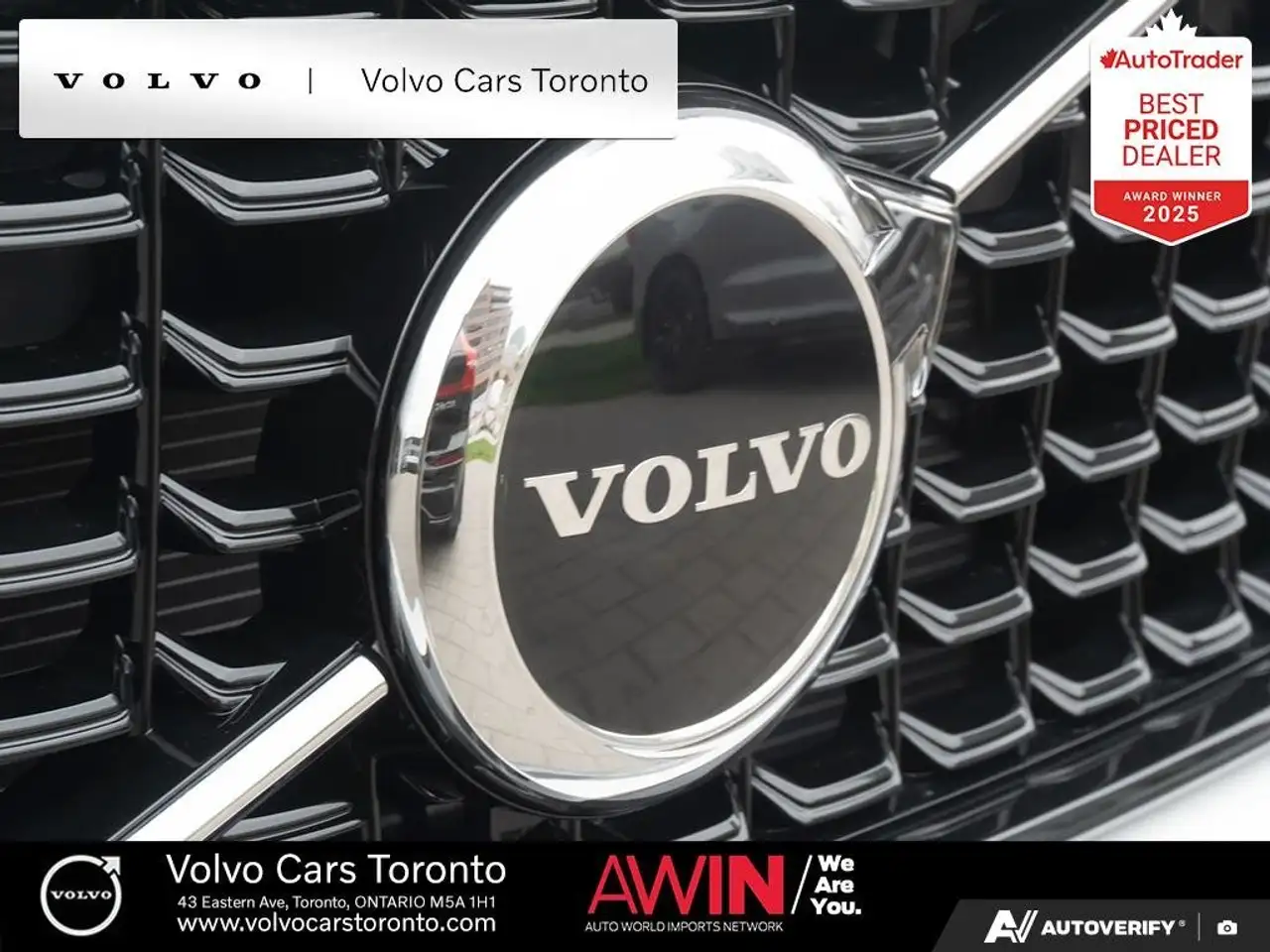 Volvo XC40 снимка Volvo XC40